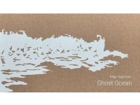 Ghost Ocean   Maja Ingerslev   Språk: Dansk