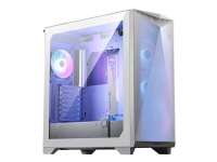 MPG GUNGNIR 300R AIRFLOW - Kabinett - Tower - Hvit