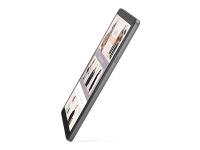 Bilde av Lenovo Tab M8 (4rd Gen) Zabu - Tablet - Android 12 Go Edition Eller Nyere - 32 Gb Emmc - 8 Ips (1280 X 800) - Microsd-spor - Arktisk Grå