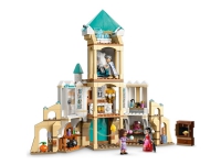 LEGO Disney Princess 43224 Kong Magnificos slott LEGO® - LEGO® Themes D-I - LEGO Disney