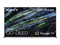 Sony 55 QD-OLED FWD-55A95L, 4K, Tuner, Pro
