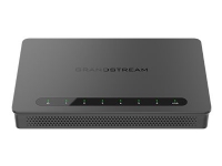 Grandstream GWN7002 MultiWANGigabitVPN-ruter med integrerte brannmurer PC tilbehør - Nettverk - Rutere og brannmurer