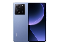 Xiaomi 13T Pro - 5G smarttelefon - dobbelt-SIM - RAM 12 GB / Internminne 512 GB - OLED-display - 6.67 - 2712 x 1220 piksler (144 Hz) - 3x bakkamera 50 MP, 50 MP, 12 MP - front camera 20 MP - alpeblå Tele & GPS - Mobiltelefoner - Alle mobiltelefoner