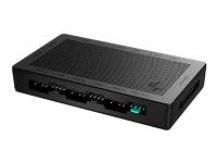 Deepcool SC790 - Systemvifte og belysningshub - svart PC-Komponenter - Kjøling og modifikasjoner - Diverse kjøling