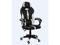 Domoletti Chair Gaming Gt-Gc303 Black/White