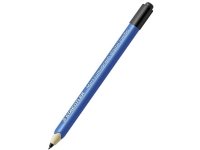 Staedtler Mars® Lumograph® digital jumbo Digital pen med trykfølsom skrivespids, med præcis skrivespids, Viskelæder-tast Blå PC tilbehør - Mus og tastatur - Tegnebrett Tilbehør