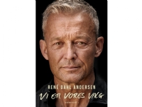 Vi er vores valg   René Dahl Andersen, Pia Møller Søe   Språk: Dansk