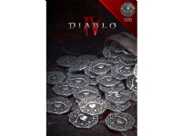 Diablo IV - - ESD Gaming - Spillkonsoll tilbehør - Diverse