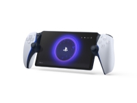 Sony PlayStation Portal Remote Player, Remote player, PlayStation 5, 20,3 cm (8), LCD, 540 g, 351 mm Gaming - Spillkonsoll tilbehør - Diverse