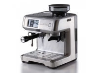 Bilde av Ariete 00m131210ar0, Espressomaskin, 2 L, Kaffe Bønner, Innebygd Kaffekvern, 1600 W, Sort, Rustfritt Stål