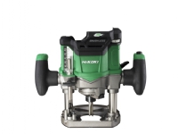 Overfreser Hikoki Power Tools M3612DA T/O HSC uten Batteri og Lader