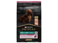 Purina PRO PLAN Small & Mini Adult Sensitive skin, Voksen, Mini (5 - 10kg), Laks, 7 kg