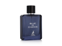 Maison Alhambra Blue de Chance Eau De Parfum 100ml (mann) Dufter - Dufter til menn - Eau de Parfum for menn