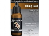 Bilde av Scale75 Scalecolor: Viking Gold