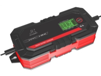 Autoserio Battery Charger 200Ah 10A