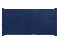 Bilde av Rento Towel Kenno 90x180cm Dark Blue