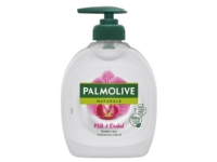 Bilde av Palmolive Liquid Soap With Black Orchid 300ml Dispenser