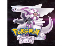 Nintendo Pokémon Perle Scintillante, Nintendo Switch, RP (Rating Pending), Fysisk medium