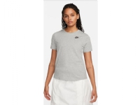 Nike Nike Sportswear T-skjorte DX7902 063 Klær og beskyttelse - Arbeidsklær - Gensere