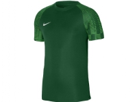 Nike Nike Dri-Fit Academy T-skjorte DH8031 302 Klær og beskyttelse - Arbeidsklær - Gensere