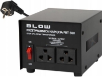 Blow 4570 # Inverter 230v -&gt 110v prt-500w