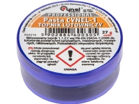 Cynel Myk loddemiddel 27 g