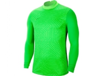 Nike Gardien III GK LS T-shirt til mænd grøn r. XL (BV6711-398)