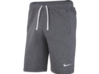 Nike Park 20 Fleece Shorts CW6910-071 - L Klær og beskyttelse - Sikkerhetsutsyr - Knebesyttelse