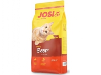 JosiCat Tasty Beef 10kg Kjæledyr - Katt - Kattefôr