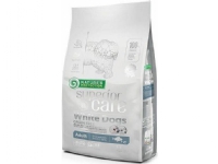 Nature’s Protection NATURES PROTECTION PIES 1,5kg SUPERIOR CARE WHITE DOG ADULT SMALL WHITE FISH