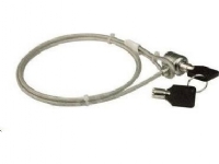 PremiumCord sikkerhetskabel 1,8m (zdz-1)