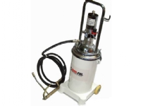 Mar-Pol Towotnica med pneumatisk pumpe og 15L tank (78060)