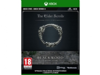 Bilde av The Elder Scrolls Online Collection: Blackwood Xbox Series X