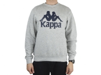 Kappa Grey/Silver S