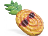 Intex Pineapple svømmemadrass 216x107 cm (58790)