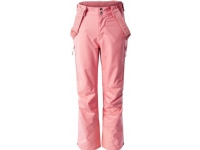 Elbrus SPODNIE LEANNA WO"S FLAMINGO PINK/DUSTY ROSE M'