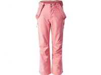 Elbrus SPODNIE LEANNA WO"S FLAMINGO PINK/DUSTY ROSE XL'