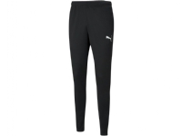 Puma Puma TeamRISE Poly Pant 657390-03 sort M