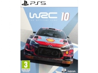 Nacon WRC 10 PS5