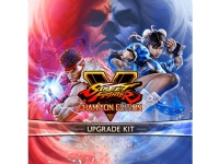 Street Fighter V - Champion Edition Upgrade Kit PS4, wersja cyfrowa