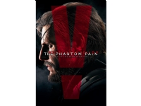 Metal Gear Solid V: The Phantom Pain Xbox One, wersja cyfrowa