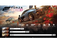 Forza Horizon 4 Ultimate Edition Xbox One, digital versjon