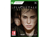 Bilde av A Plague Tale: Requiem Xbox Series X|s