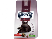 Happy Cat Sterilised Bavarian Beef (1,3 kg)