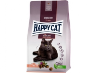 Happy Cat Sterilised Salmon (1,3 kg)