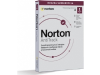 Norton AntiTrack 1-enhet 12 måneder (21427514)