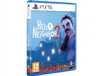 Hello Neighbor 2 PS5 Leker - Figurer og dukker