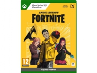 Bilde av Fortnite - Anime Legends Xbox One • Xbox Series X, Wersja Cyfrowa