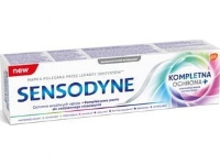 SENSODYNE_Complete Protection tannkrem med fluorid 75ml