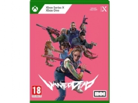Bilde av Wanted: Dead Xbox One • Xbox Series X